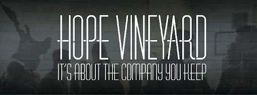 Hope Vineyard