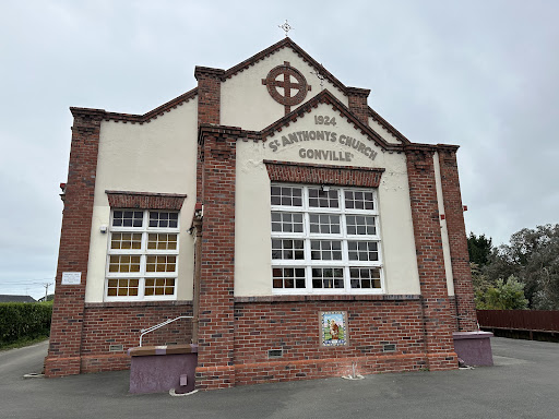 St Anthony's Church