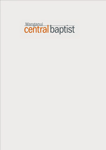 Whanganui Central Baptist Church