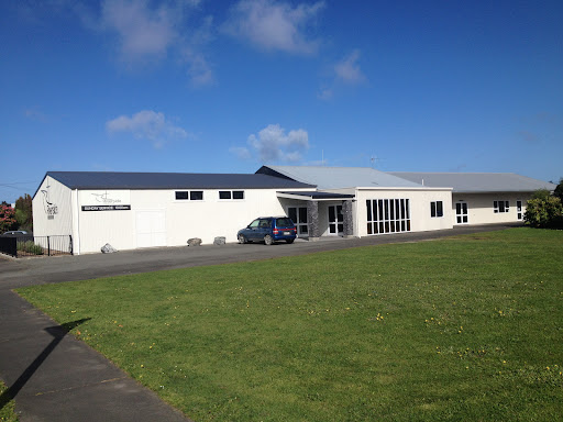 Riverside Christian Church