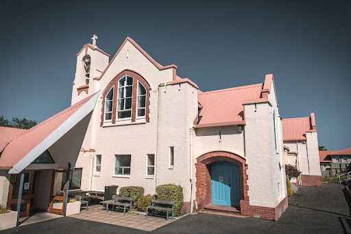 Christ Church Anglican Church