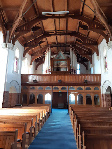 St Paul's Presbyterian Church