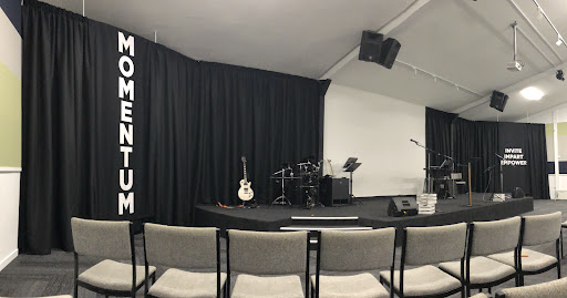 Leeston Life Church