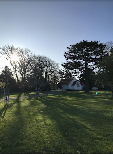 St John's Anglican Church