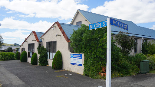 Wanganui East Baptist