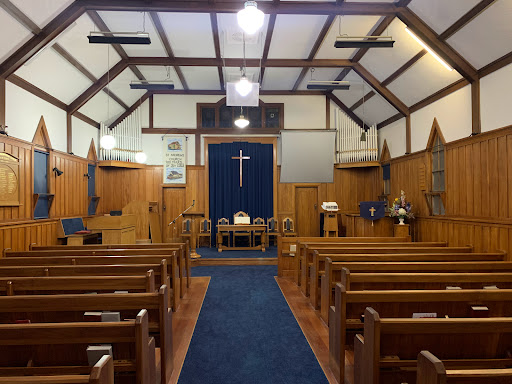 St. Andrews Presbyterian Church