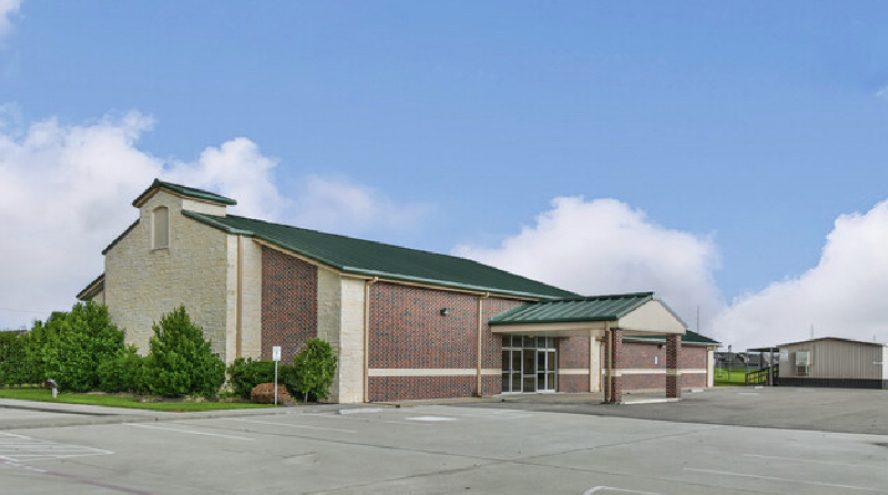 Faith City Church 1 faith city church