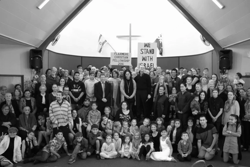 flaxmere christian fellowship