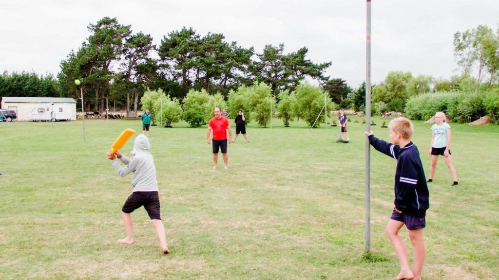 foxton bible camp