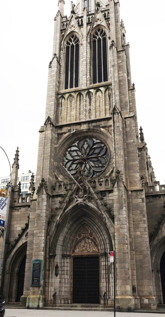 grace church
