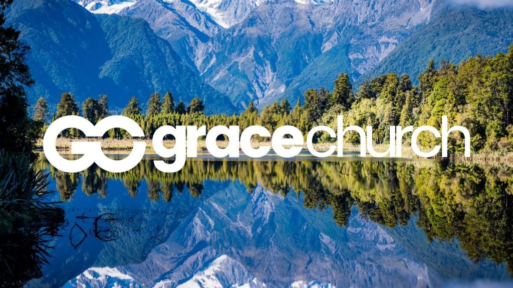 grace church gisborne
