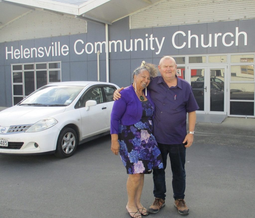 helensville community church
