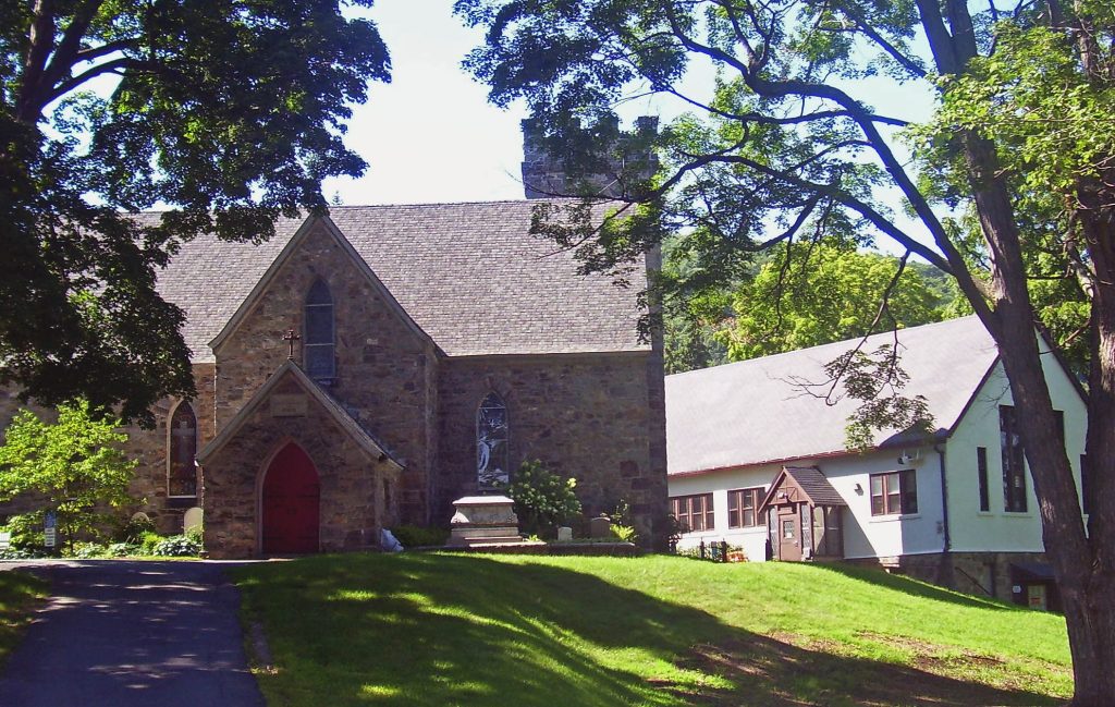 holy innocents anglican church