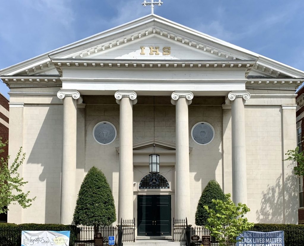 Holy Trinity Church 1 holy trinity church