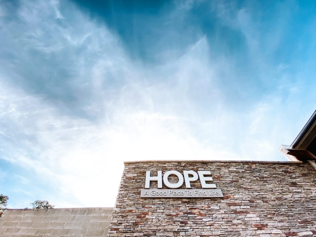 hope church