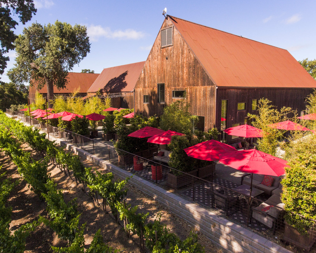 hope vineyard