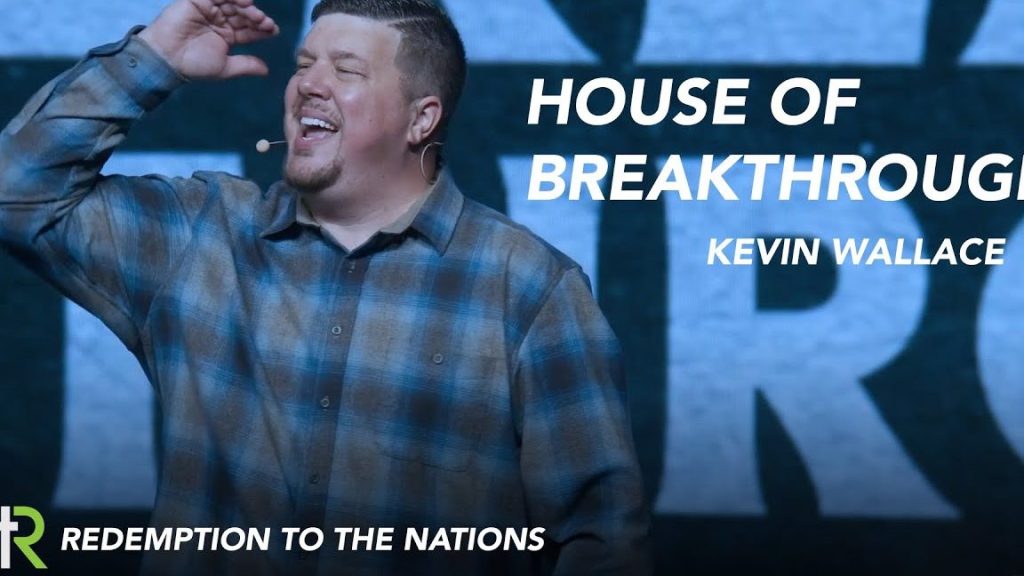 house of breakthrough