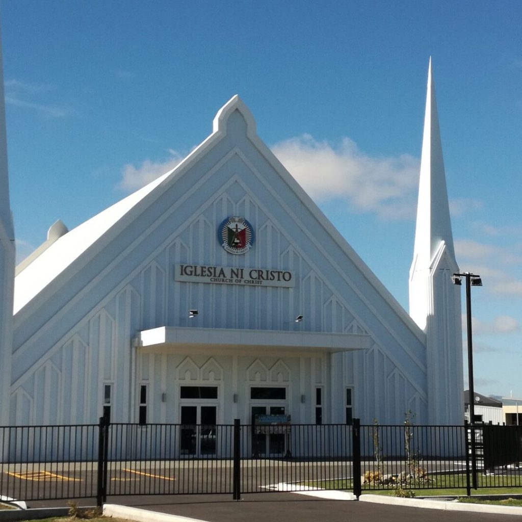 iglesia ni cristo locale of christchurch new zealand south district office