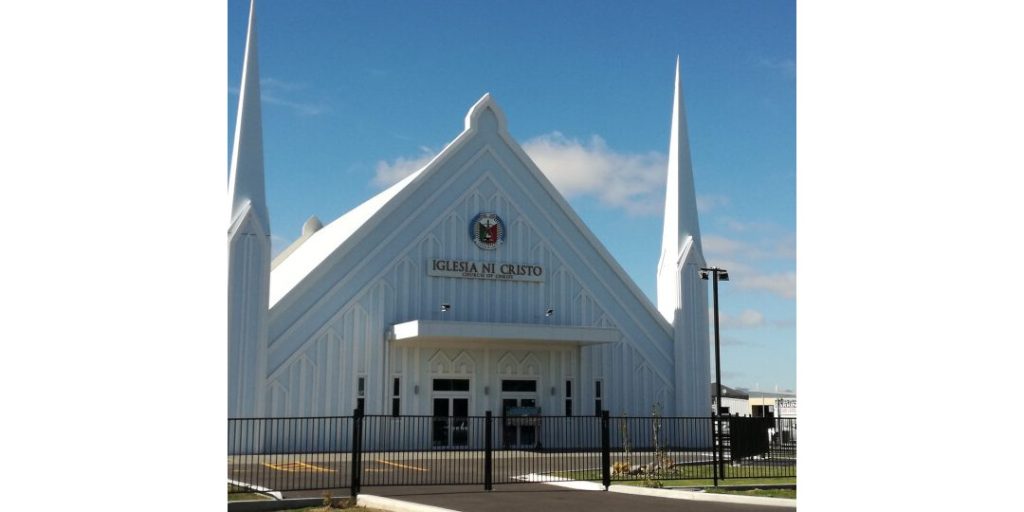 iglesia ni cristo north shore new zealand