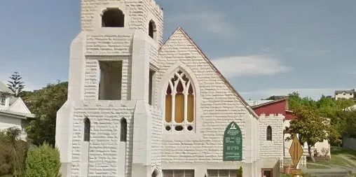 Inspired Faith Church - Oamaru 1 inspired faith church oamaru