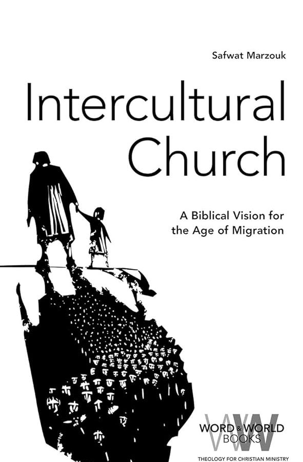Intercultural Church 1 intercultural church
