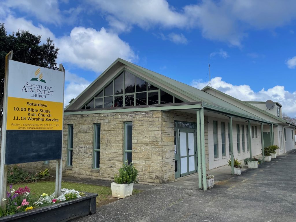kaitaia seventh day adventist church