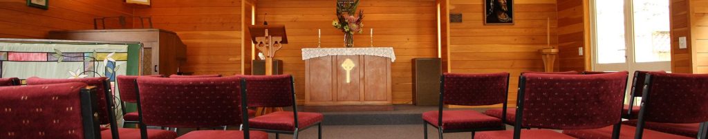 kerikeri retirement village chapel