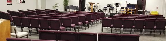 Kingston Community Church 1 kingston community church