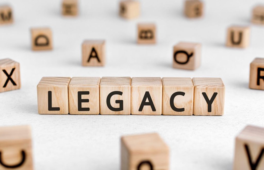 legacy