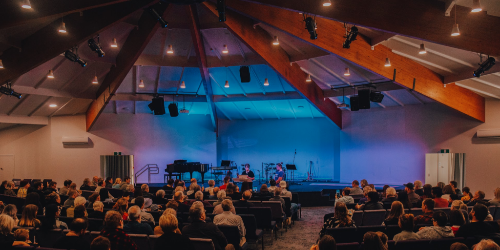 life church timaru
