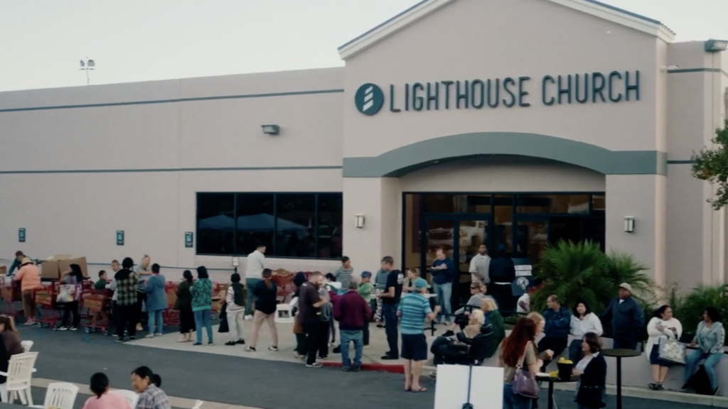 Lighthouse Church 1 lighthouse church