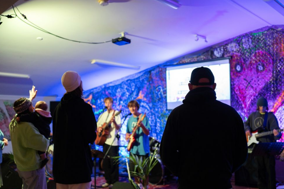 Lighthouse Church Wanaka 1 lighthouse church wanaka