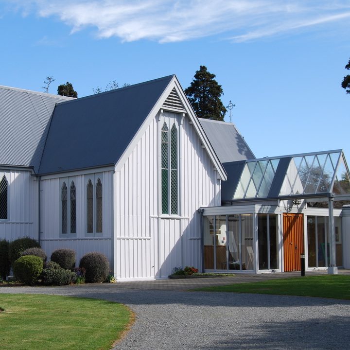 Lincoln Anglican Parish Office & Vicarage 1 lincoln anglican parish office vicarage