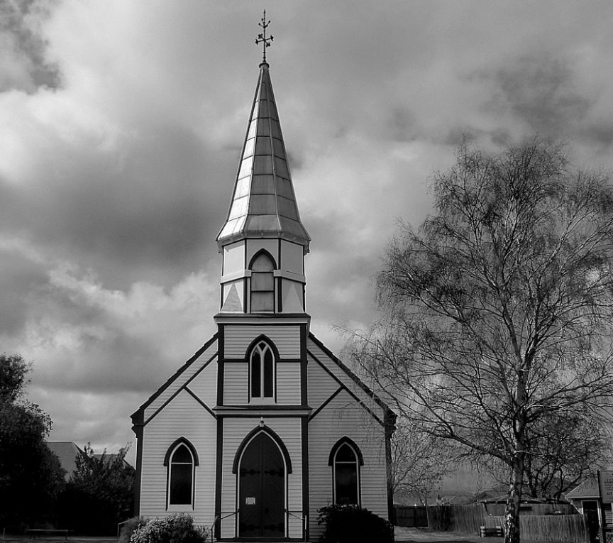 Lincoln Union Church 1 lincoln union church