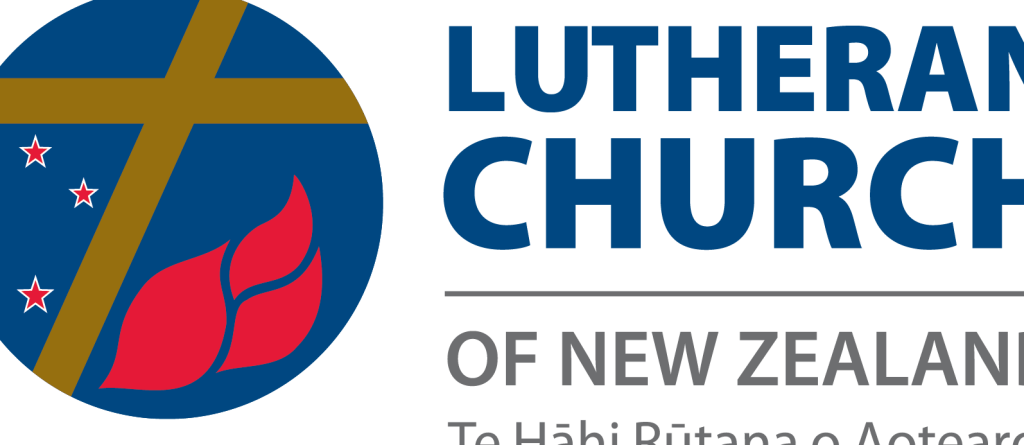 lutheran church of new zealand