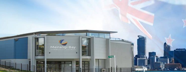 Mairangi Bay Community Church 1 mairangi bay community church