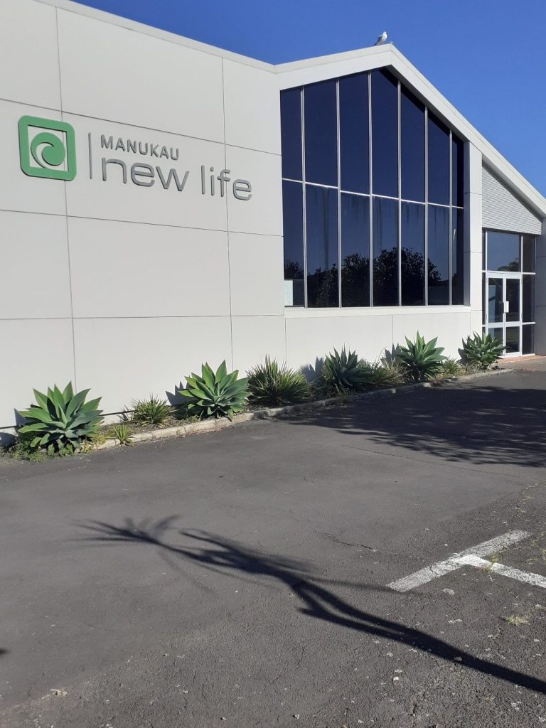 manukau new life