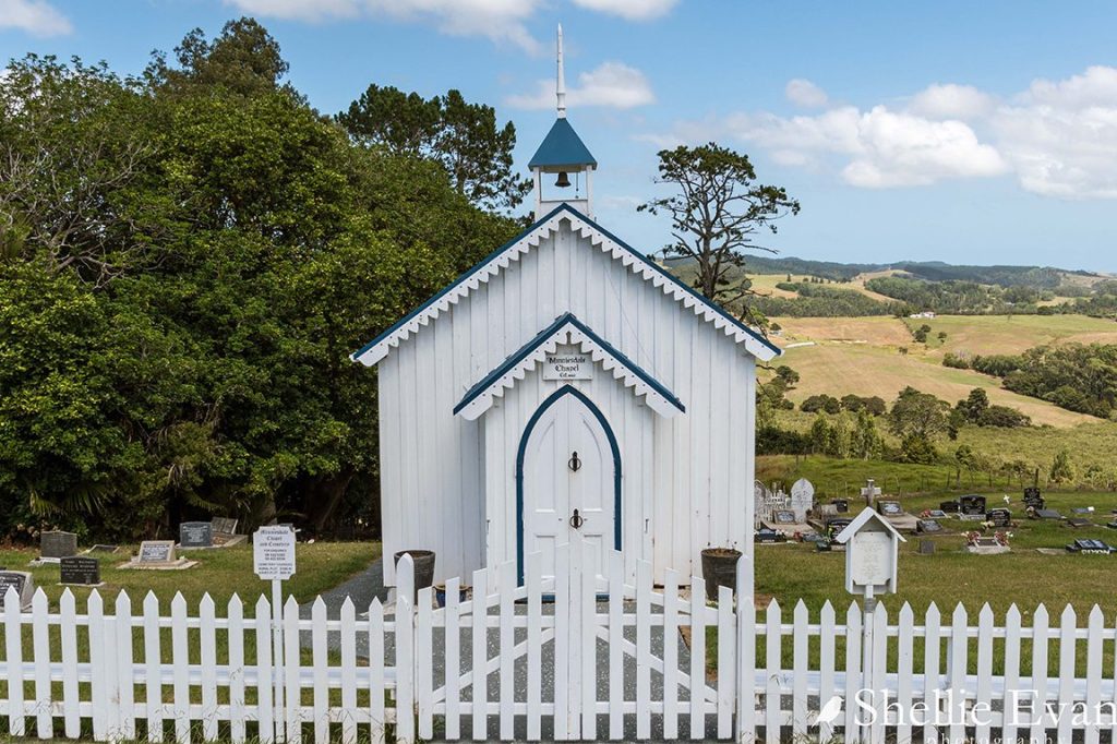minniesdale chapel