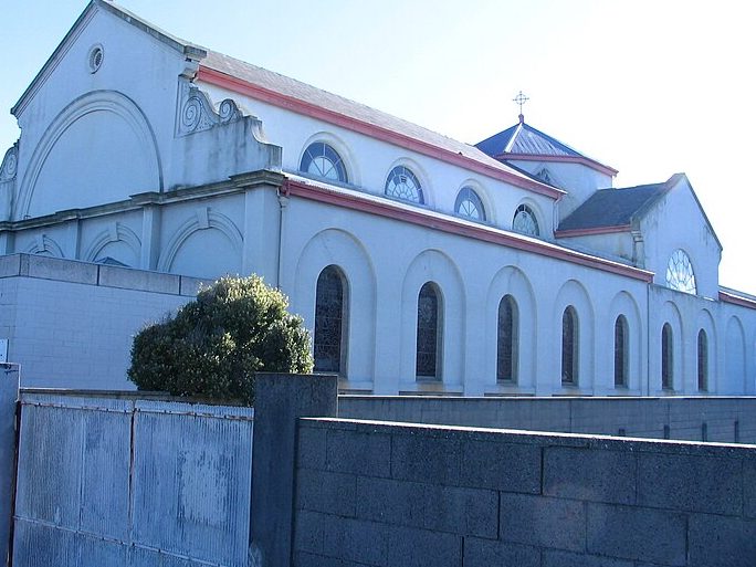 Nations Dunedin Church 1 nations dunedin church