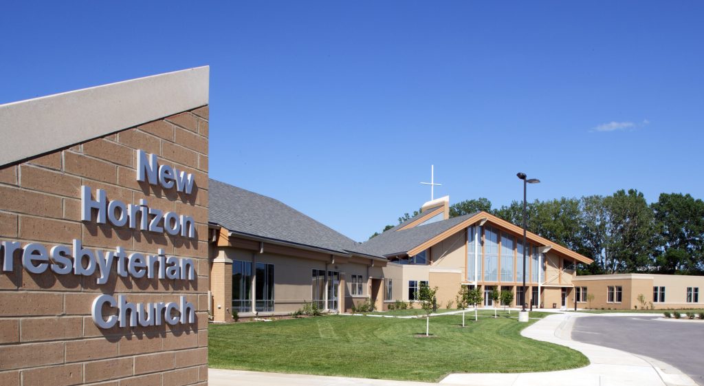 new horizon church