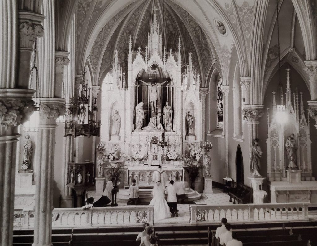 Our Lady Help of Christians Catholic Church 1 our lady help of christians catholic church