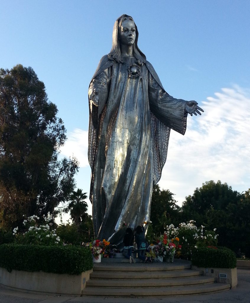 our lady of peace