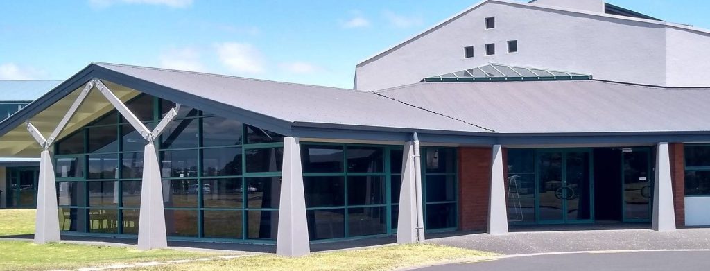 pakuranga baptist church