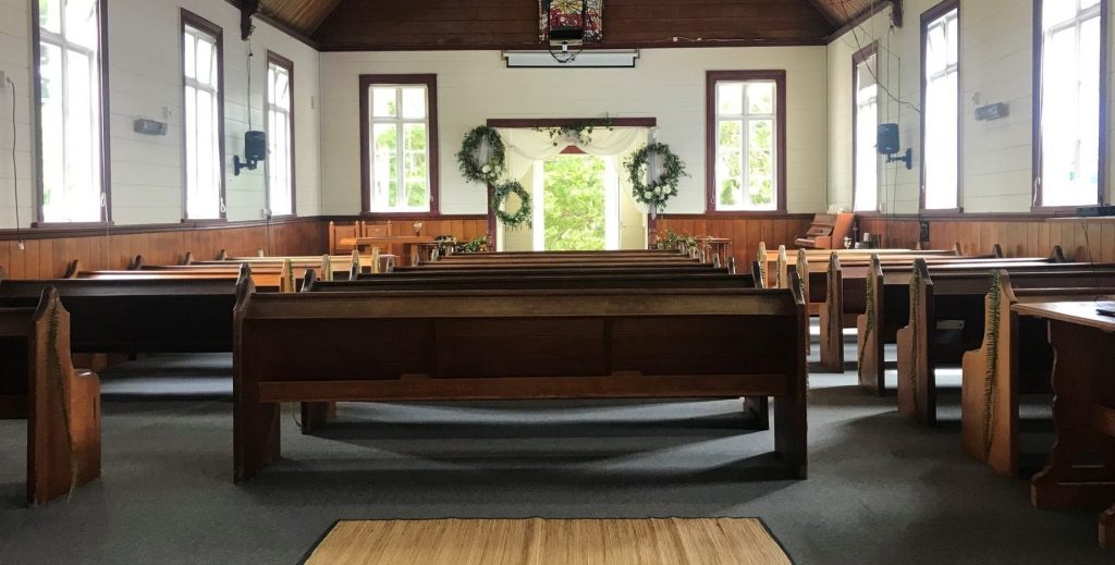 paparoa community church