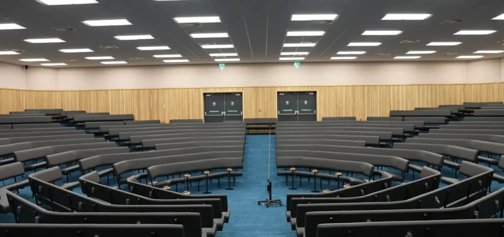 plymouth brethren church