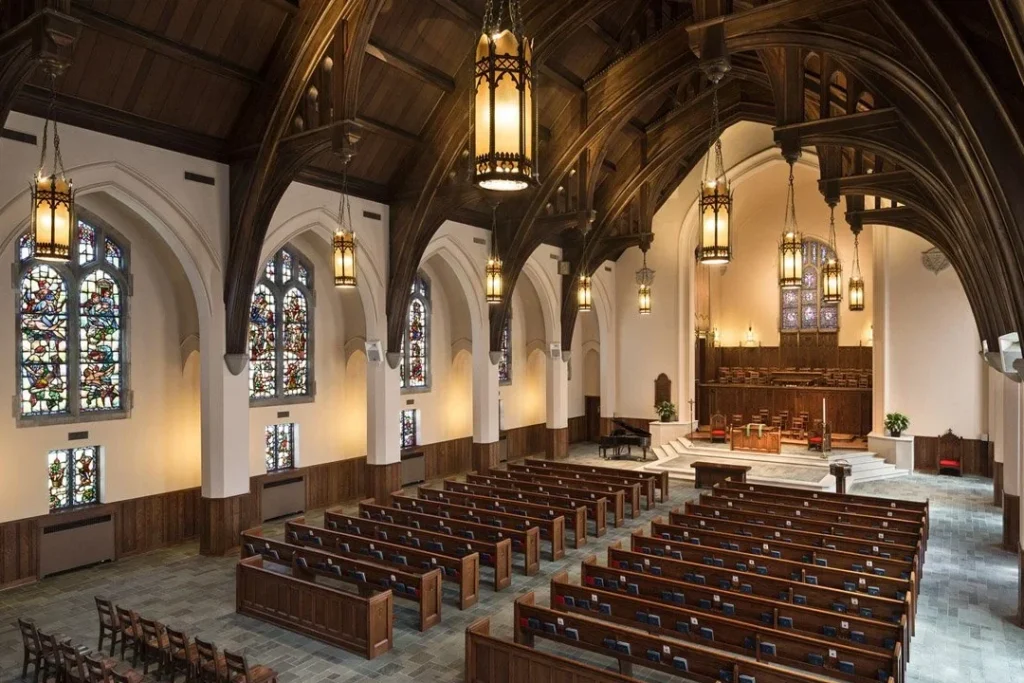 presbyterian church