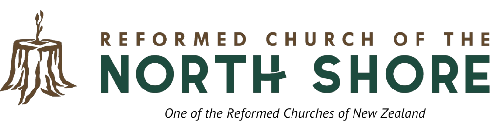reformed church of the northshore