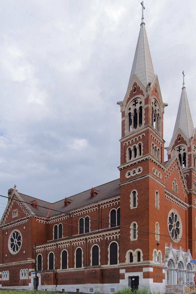 saint george church