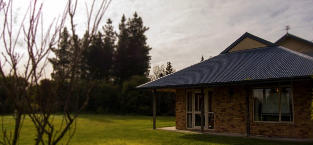 salvation army generation house