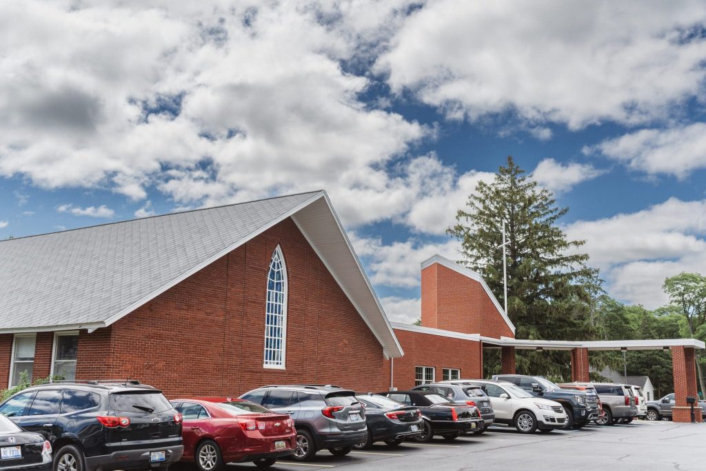 shore community church